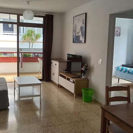 Altemar In Las Americas Arona  Ngoại thất bức ảnh
