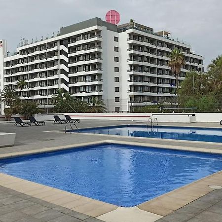 Altemar In Las Americas Arona  Ngoại thất bức ảnh