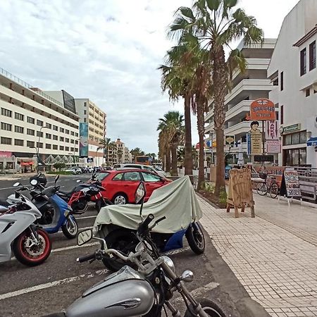 Altemar In Las Americas Arona  Ngoại thất bức ảnh
