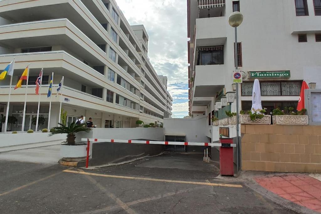 Altemar In Las Americas Arona  Ngoại thất bức ảnh