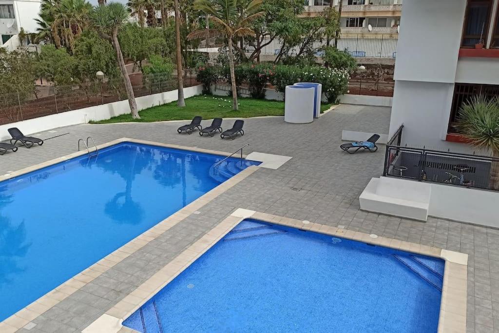 Altemar In Las Americas Arona  Ngoại thất bức ảnh