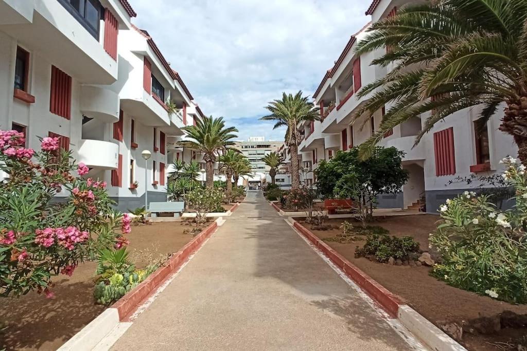Altemar In Las Americas Arona  Ngoại thất bức ảnh