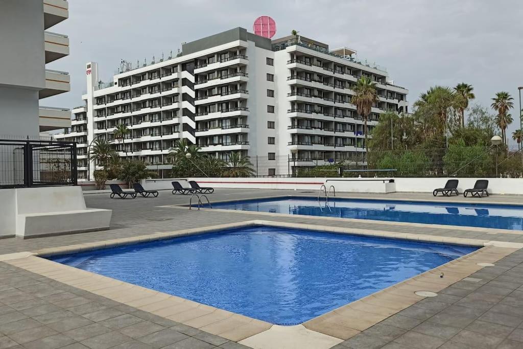 Altemar In Las Americas Arona  Ngoại thất bức ảnh