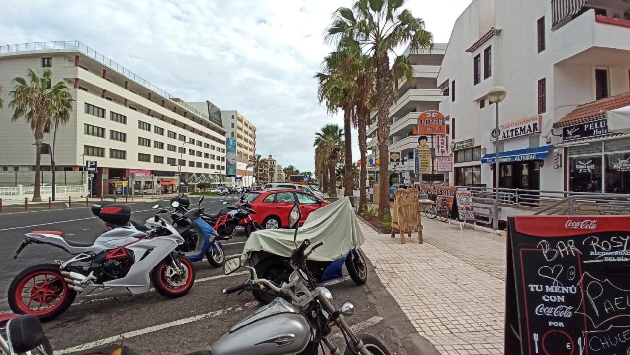 Altemar In Las Americas Arona  Ngoại thất bức ảnh
