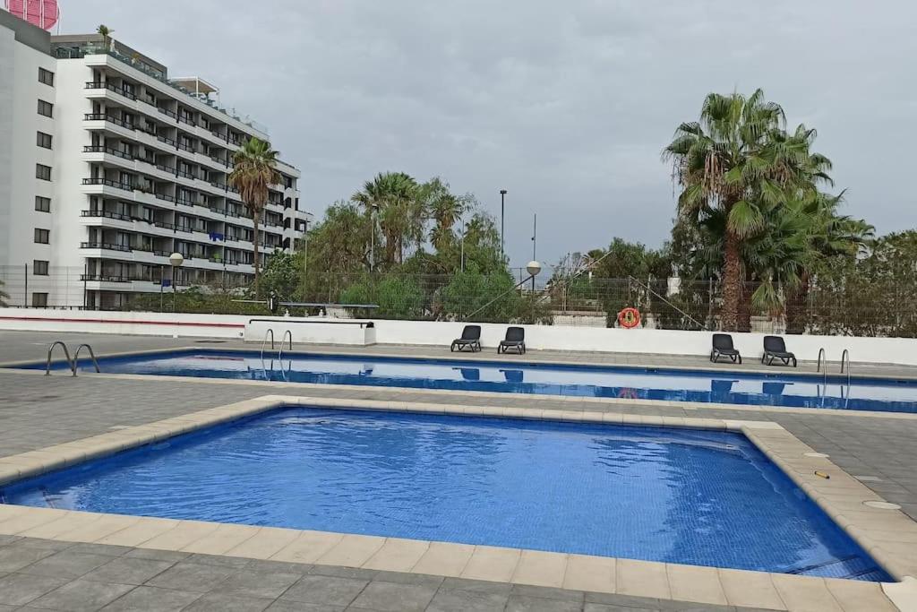Altemar In Las Americas Arona  Ngoại thất bức ảnh