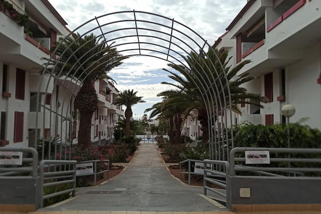 Altemar In Las Americas Arona  Ngoại thất bức ảnh