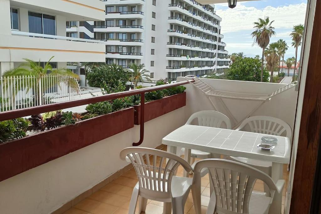 Altemar In Las Americas Arona  Ngoại thất bức ảnh