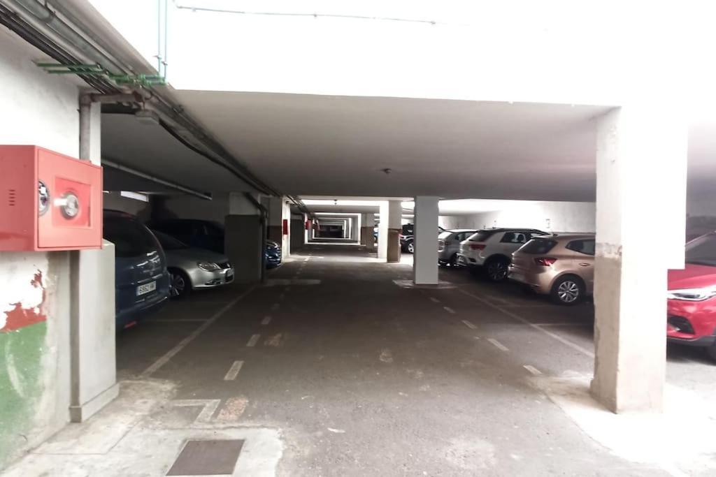 Altemar In Las Americas Arona  Ngoại thất bức ảnh
