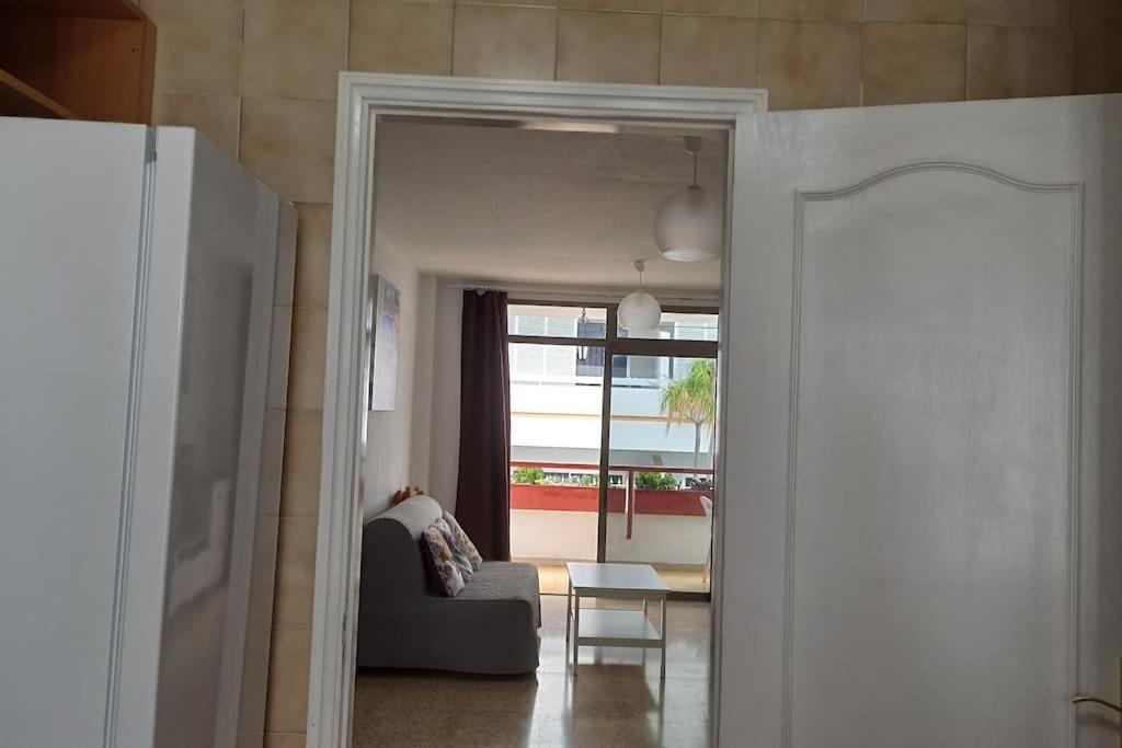 Altemar In Las Americas Arona  Ngoại thất bức ảnh
