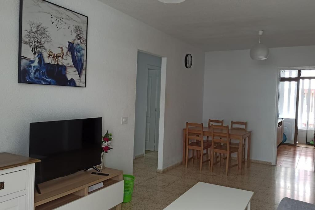 Altemar In Las Americas Arona  Ngoại thất bức ảnh