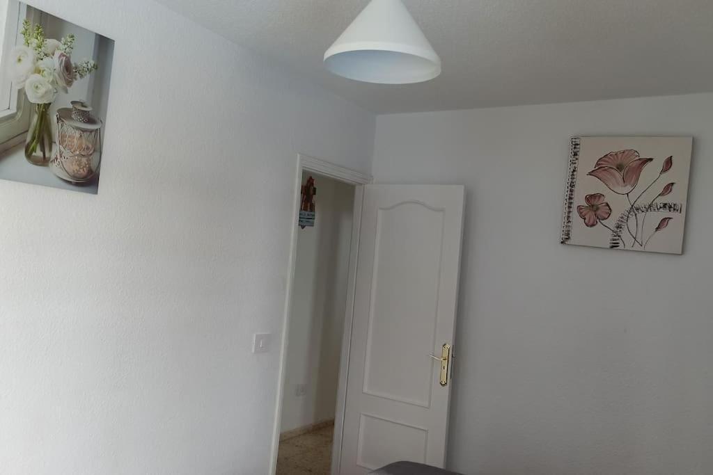 Altemar In Las Americas Arona  Ngoại thất bức ảnh