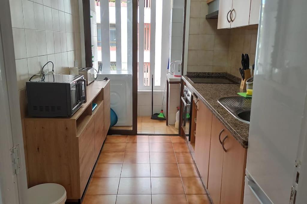 Altemar In Las Americas Arona  Ngoại thất bức ảnh