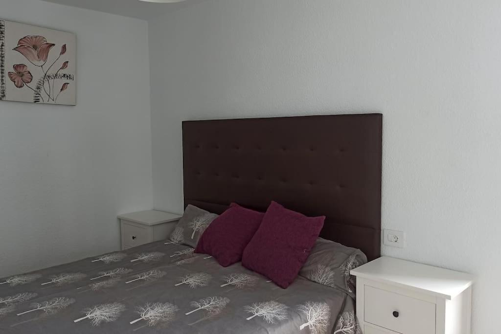 Altemar In Las Americas Arona  Ngoại thất bức ảnh