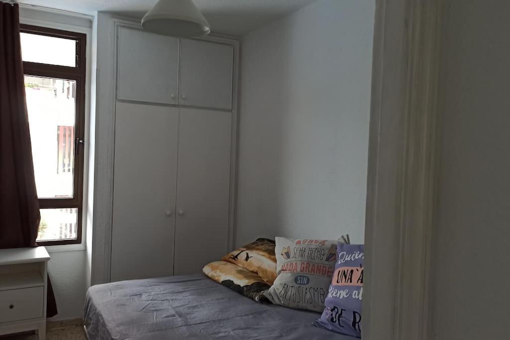 Altemar In Las Americas Arona  Ngoại thất bức ảnh