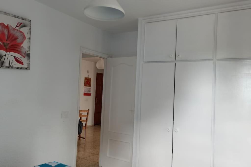 Altemar In Las Americas Arona  Ngoại thất bức ảnh