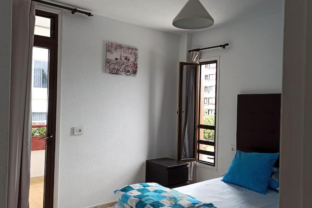 Altemar In Las Americas Arona  Ngoại thất bức ảnh