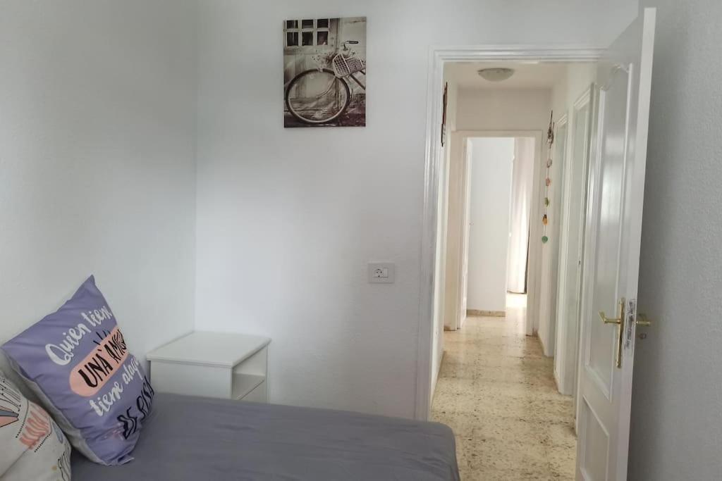 Altemar In Las Americas Arona  Ngoại thất bức ảnh